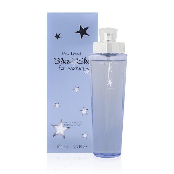 Blue Sky Eau de Parfum Feminino - New Brand