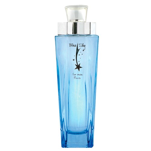 Blue Sky New Brand - Perfume Feminino Eau de Parfum 100Ml