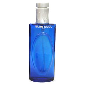 Blue Soul Eau de Toilette Christine Darvin - Perfume Masculino - 100ml - 100ml