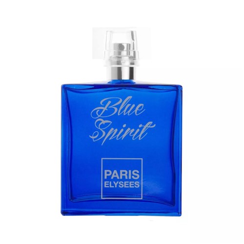 Blue Spirit - Feminino - Paris Elysees (100)
