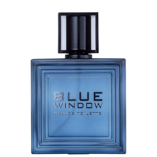 Blue Window Linn Young Coscentra Eau de Toilette - Perfume Masculino 100ml
