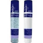 Blueberry e Aloe Vera Kit Shampoo + Condicionador Fruit Therapy Nano 2x275ml Cabelo Volumoso
