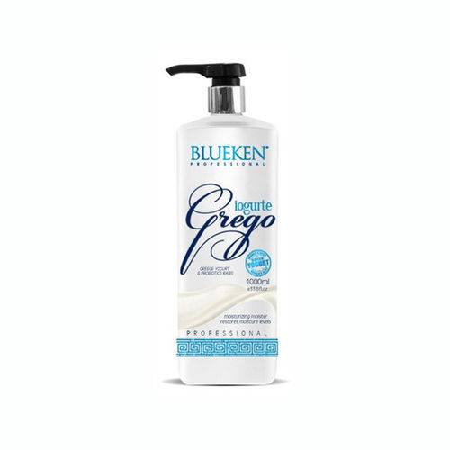 Blueken Professional Escova Progressiva Iogurte Grego 1l