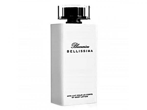 Blumarine Bellissima My Body Lotion - Perfume Feminino Eau de Toilette 200ml