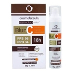 Blur C Fps98 Protetor Solar Com Vitamina C Cosmobeauty Cores