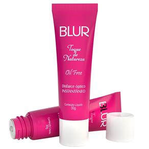 Blur Disfarce Óptico Oil Free - 30G