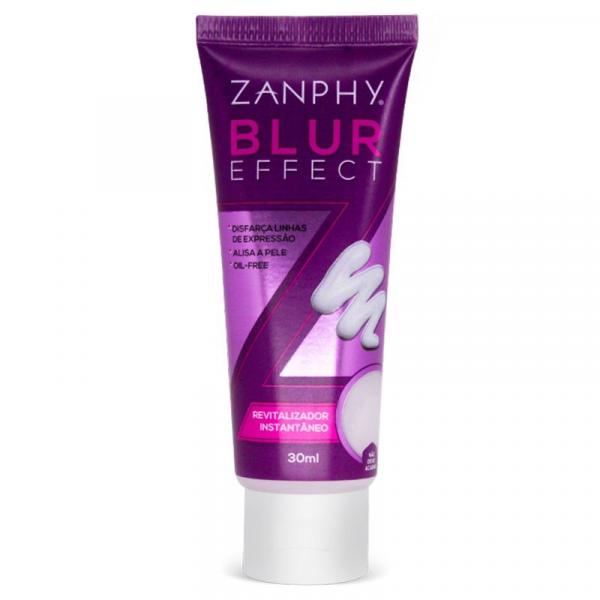Blur Effect Oil Free Zanphy 30ml