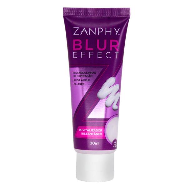 Blur Effect Oil Free Zanphy - Revitalizante