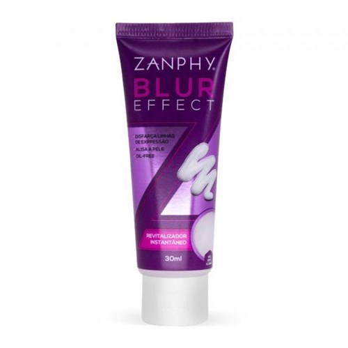 Blur Effect Oil Free Zanphy - Zanphy Makeup