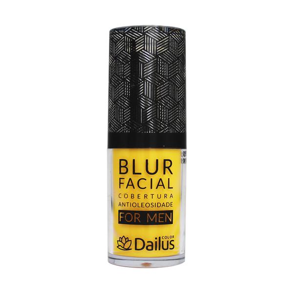 Blur Facial For Men - Dailus Color