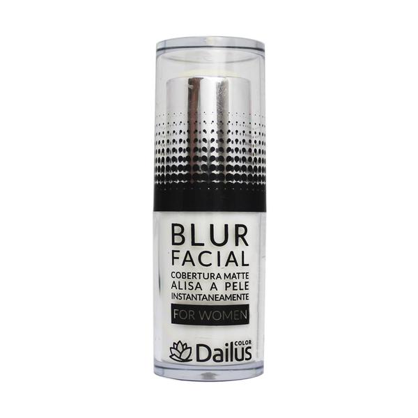 Blur Facial For Women - Dailus Color