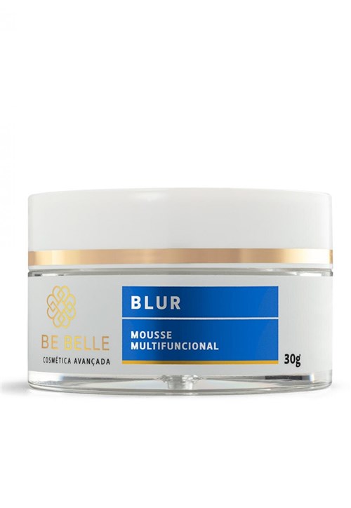 Blur Mousse Multifuncional Be Belle 30ml
