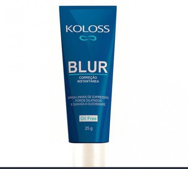 Blur Oil Free 25g Koloss