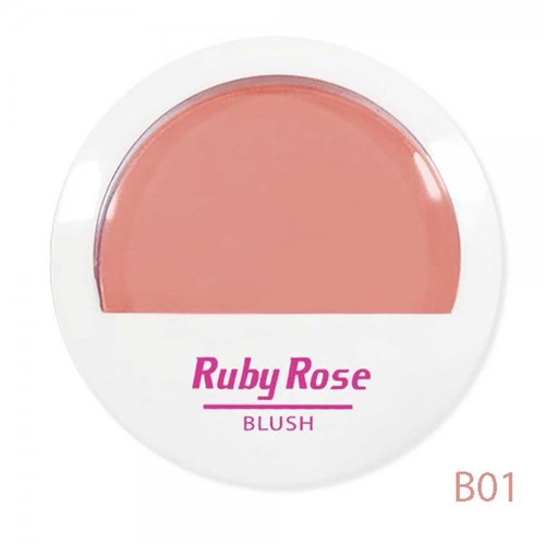 Blush 5G (Hb6106) - Ruby Rose (B1 Pêssego)