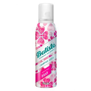 Blush Batiste - Shampoo Seco 150ml