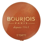 Blush Bourjois 72 Terracotta