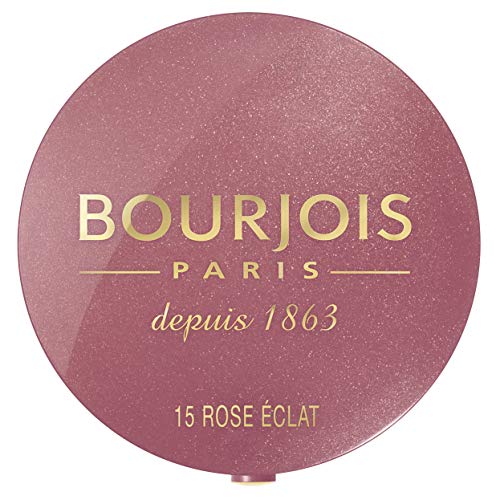 Blush Bourjois - Blush 15 - Rose Eclat