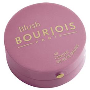 Blush Bourjois - Blush - 74 - Rose Ambré