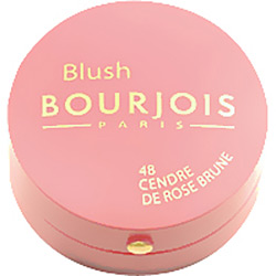 Blush Bourjois Cendre de Rose Brune