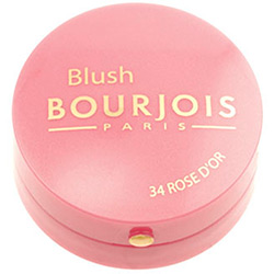 Blush Bourjois D'Or