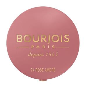 Blush Bourjois Rose Ambré