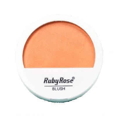 Blush Bronze Suave - Ruby Rose HB6104B4 Compacto Lançamento