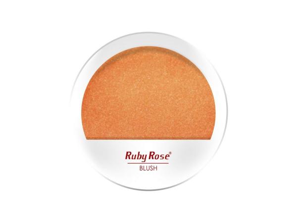 Blush Bronze Suave - Ruby Rose