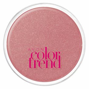 Blush & Bronzer em Pó Compacto Color Trend 7g - Rosado