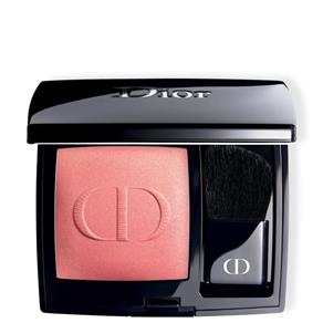 Blush Cintilante Dior Diorskin Rouge 219 Rose Montaigne 6,7g - 6,7g