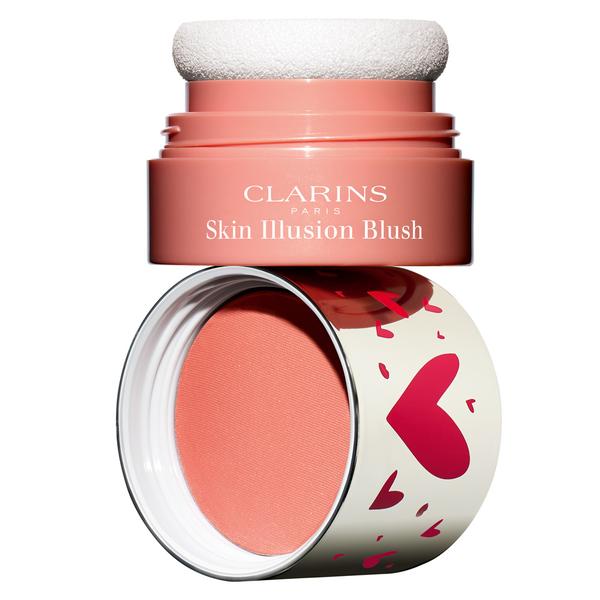 Blush Clarins - Skin Illusion
