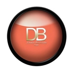 Blush Compacto DB 4,5g - Summer - Nude Brilhante AMAKHA PARIS