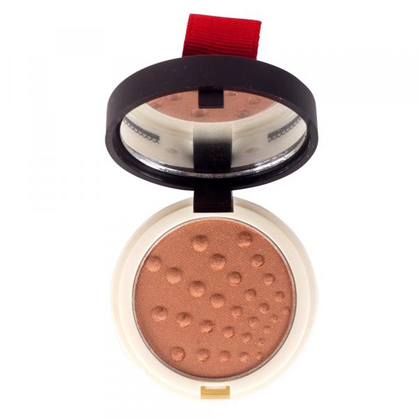 Blush Compacto OH! Maria By Lola Cosmetics