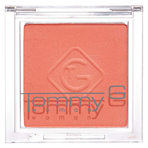Blush Compacto On Satin (cor:508) Tommy G