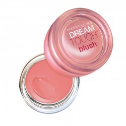 Blush D. Touch Maybelline Peach 02