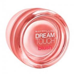 Blush D. Touch Maybelline Pink 04 - Rosa - ROSA