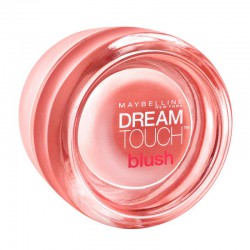 Blush D. Touch Maybelline Pink 04