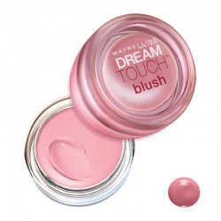 Blush Dream Touch Maybelline Mauve 05