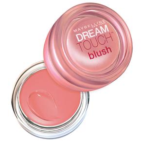 Blush Dream Touch – Maybelline - Peach