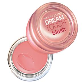 Blush Dream Touch – Maybelline - Pink
