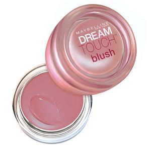 Blush Dream Touch – Maybelline - Plum