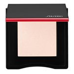 Blush e Iluminador Shiseido InnerGlow CheekPowder 01 Inner Light com 4g