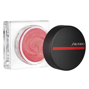 Blush em Mousse Shiseido - Minimalist Whipped Powder 01 Sonoya