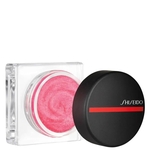 Blush em Mousse Shiseido Minimalist WhippedPowder 02 Chiyoko 5g