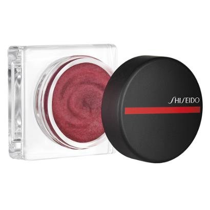 Blush em Mousse Shiseido - Minimalist WhippedPowder 06 Sayoko
