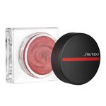 Blush em Mousse Shiseido Minimalist Whippedpowder 07 Setsuko com 5g