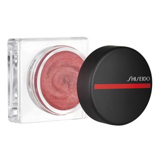 Blush em Mousse Shiseido - Minimalist WhippedPowder 07 Setsuko