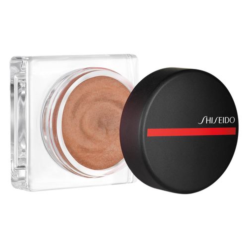 Blush em Mousse Shiseido Minimalist Whippedpowder Blush