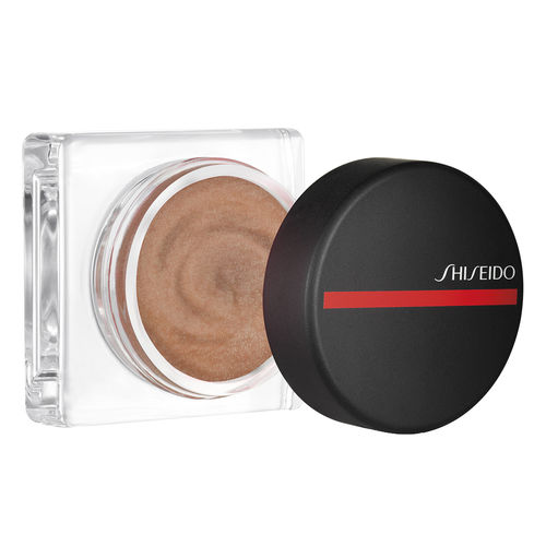 Blush em Mousse Shiseido - Minimalist Whippedpowder