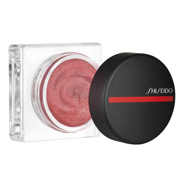 Blush em Mousse Shiseido - Minimalist WhippedPowder