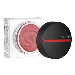 Blush em Mousse Shiseido